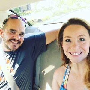 Meet your Posher, Kendal